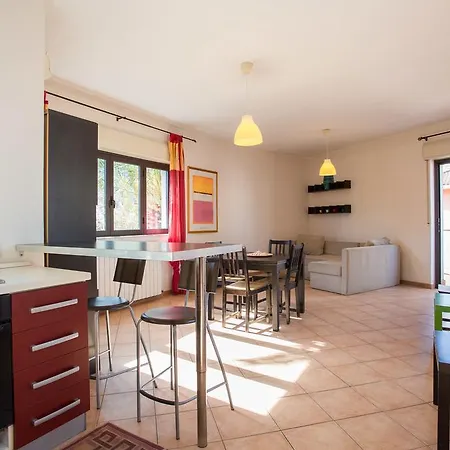 Casa Valdesi Mondello