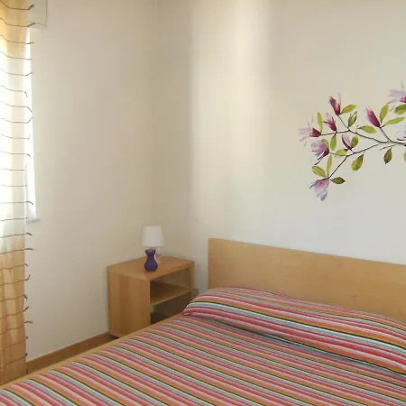 Casa Valdesi Holiday home Mondello