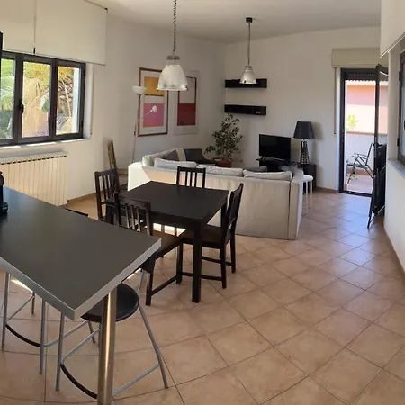 Casa Valdesi *