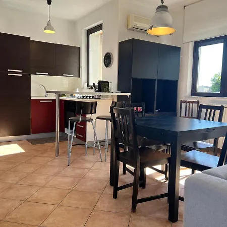 Casa Valdesi Mondello