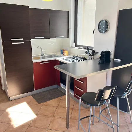 Holiday home Casa Valdesi *