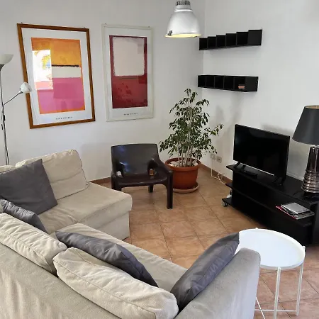Casa Valdesi Holiday home *
