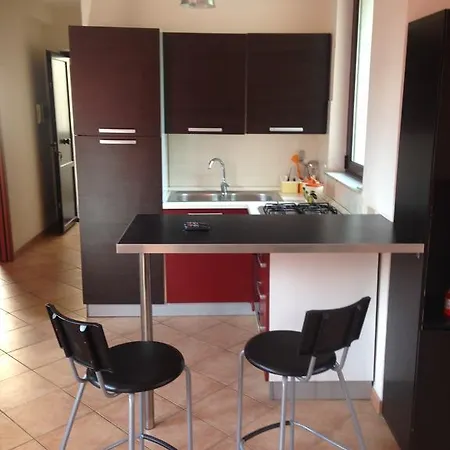 Holiday home Casa Valdesi