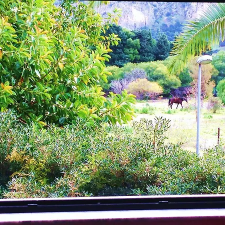 Holiday home Casa Valdesi