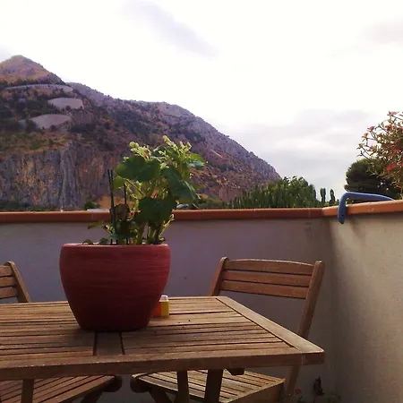 Casa Valdesi Holiday home