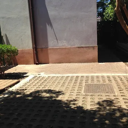 Casa Valdesi *