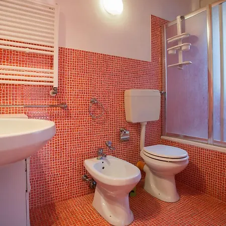 Holiday home Casa Valdesi Mondello