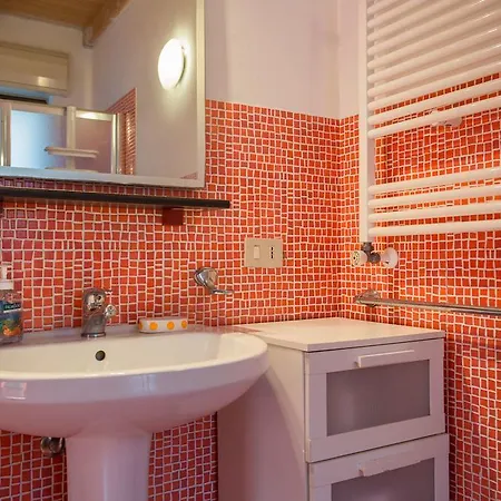 Casa Valdesi Holiday home