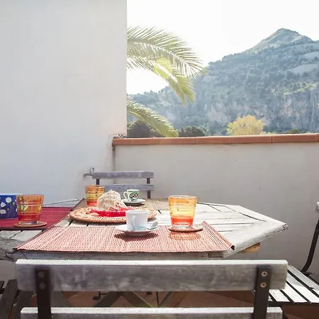 Holiday home Casa Valdesi *