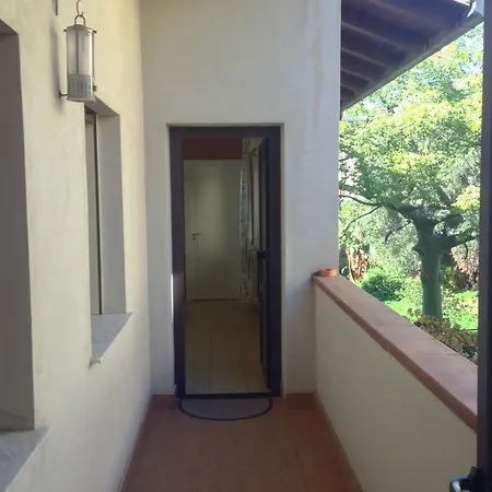 Casa Valdesi